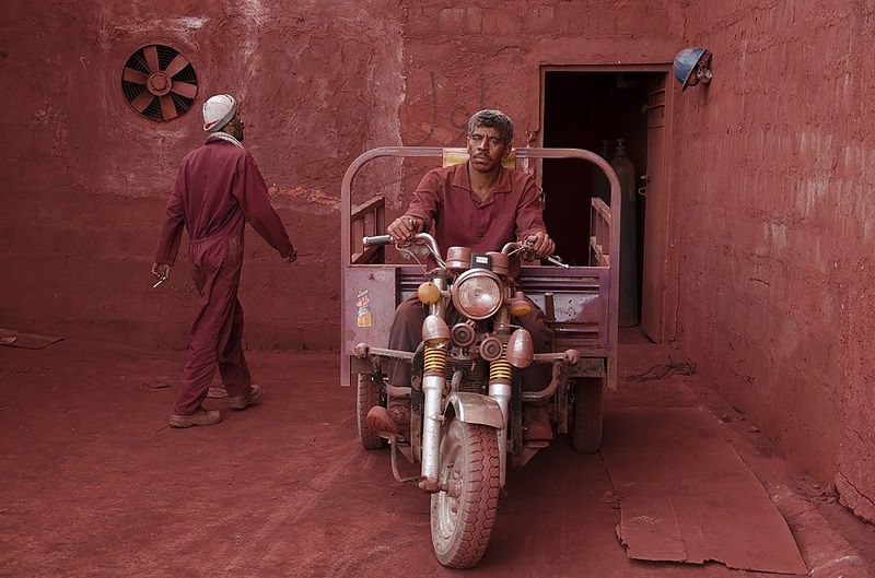 Mehdi Nazeri фото превью