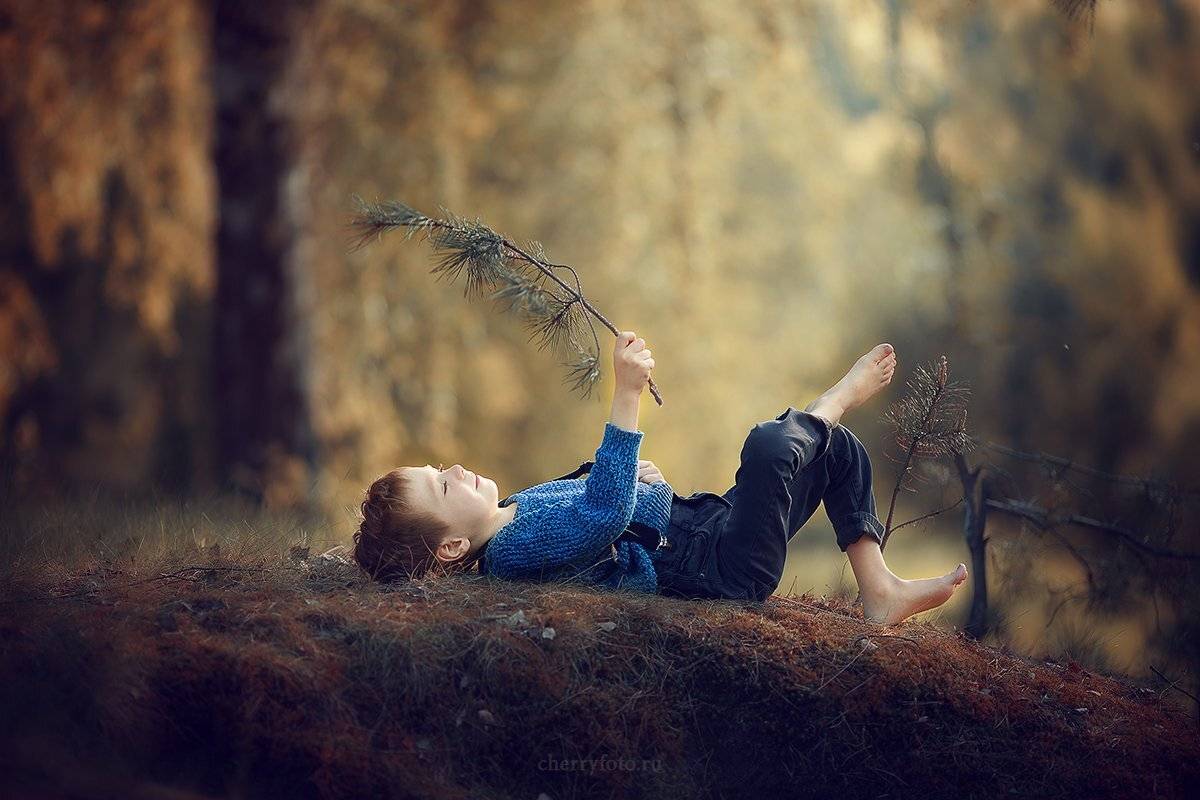 , Александра Черемохина