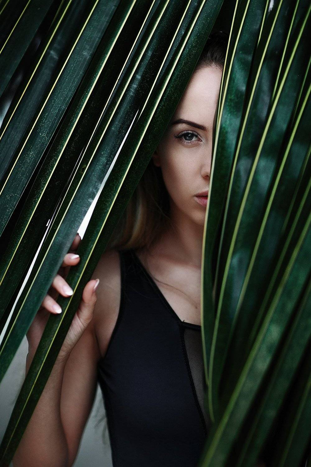 , Aleksandra Aksentieva