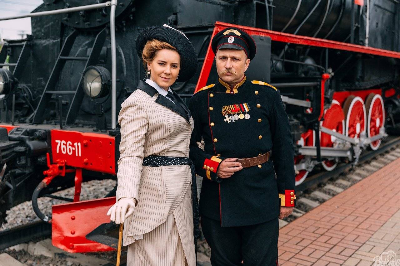 , Сергей Вьюнов