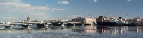 Весна