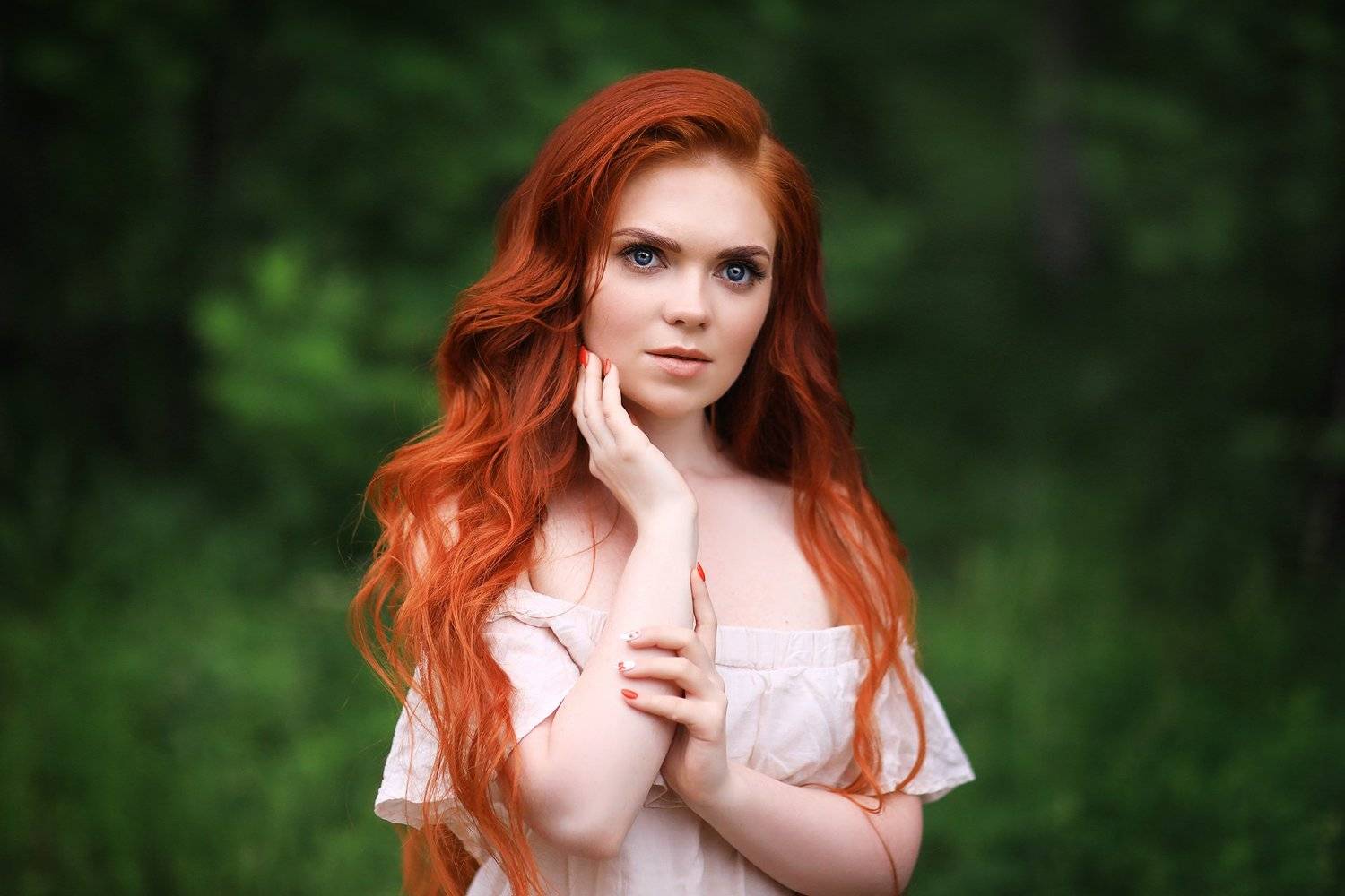 , Ульянова Лилия