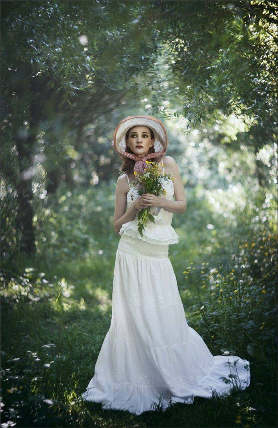 , Ариадна Белкина