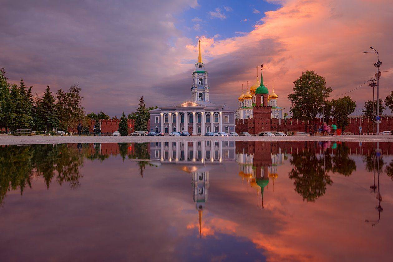 , Алексей Горохов