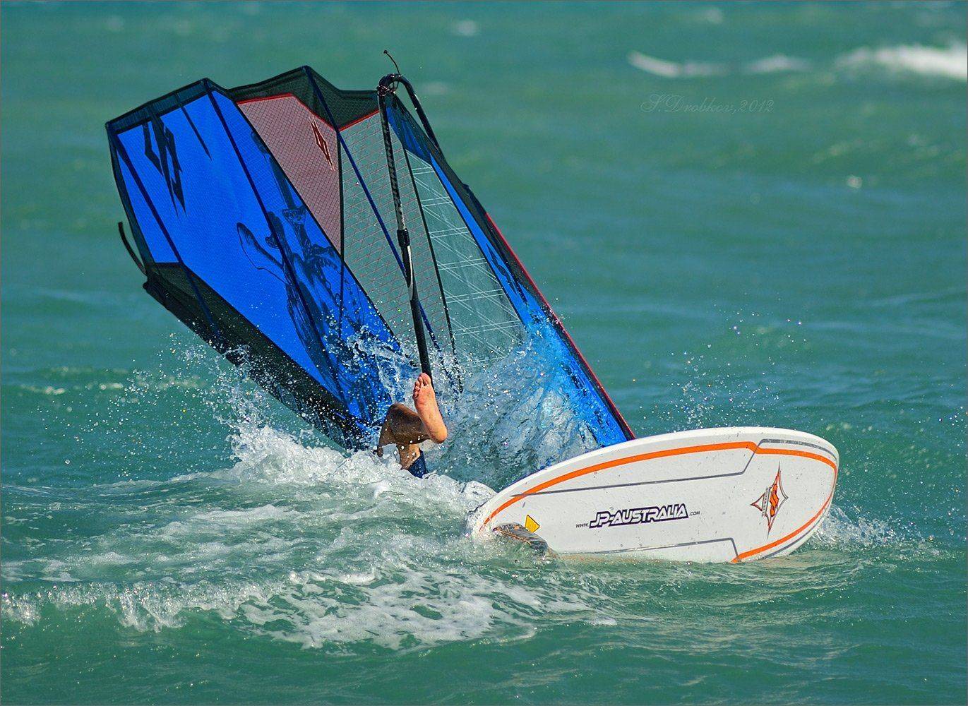 сёрфинг, спорт, досуг, море, Sergey Drobkov