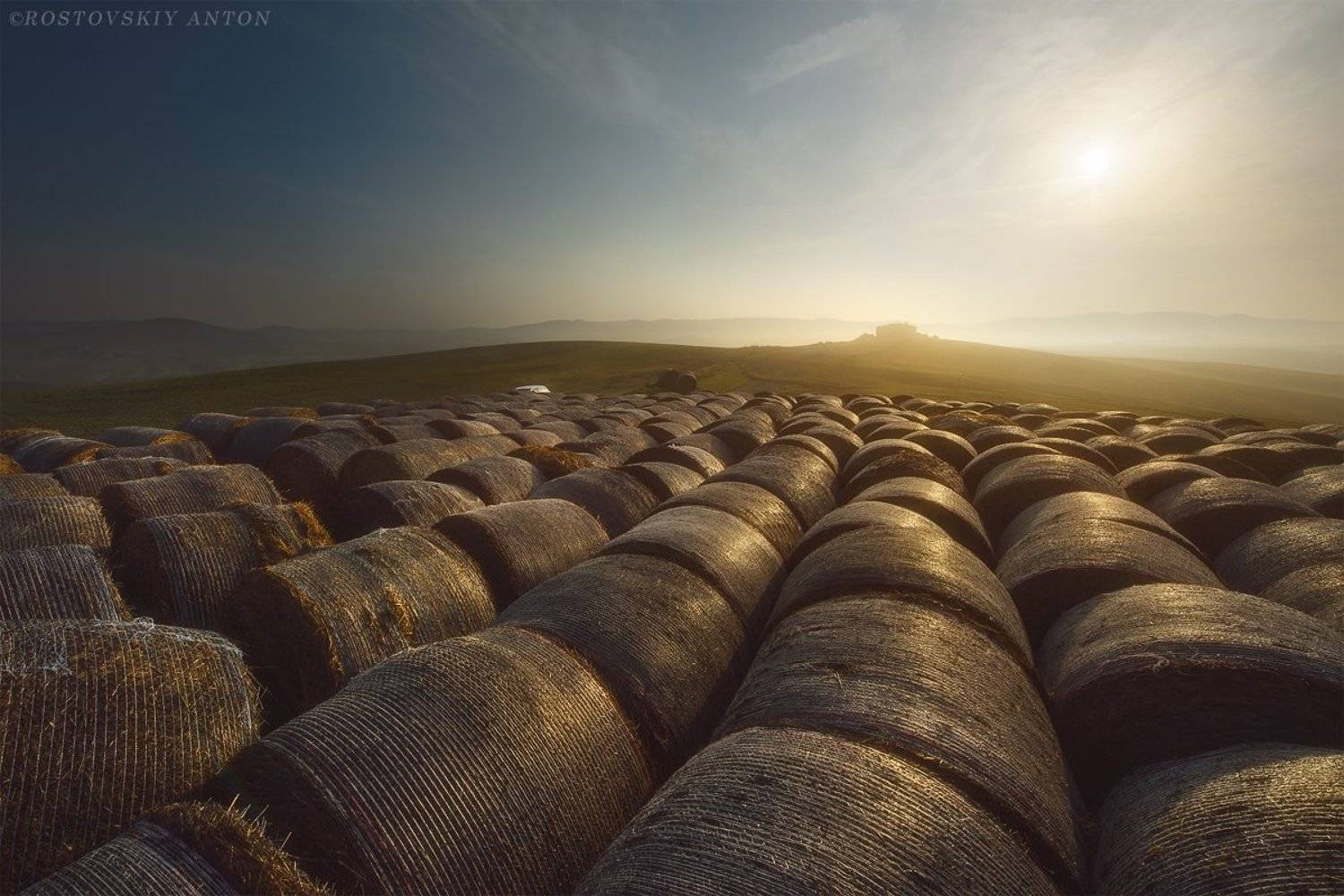 Тоскана, фототур, Италия, осень, 2017, , Антон Ростовский