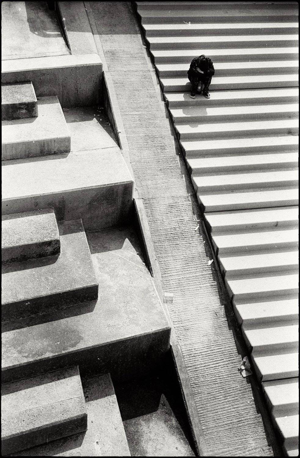 life, Юрий Нездойминога