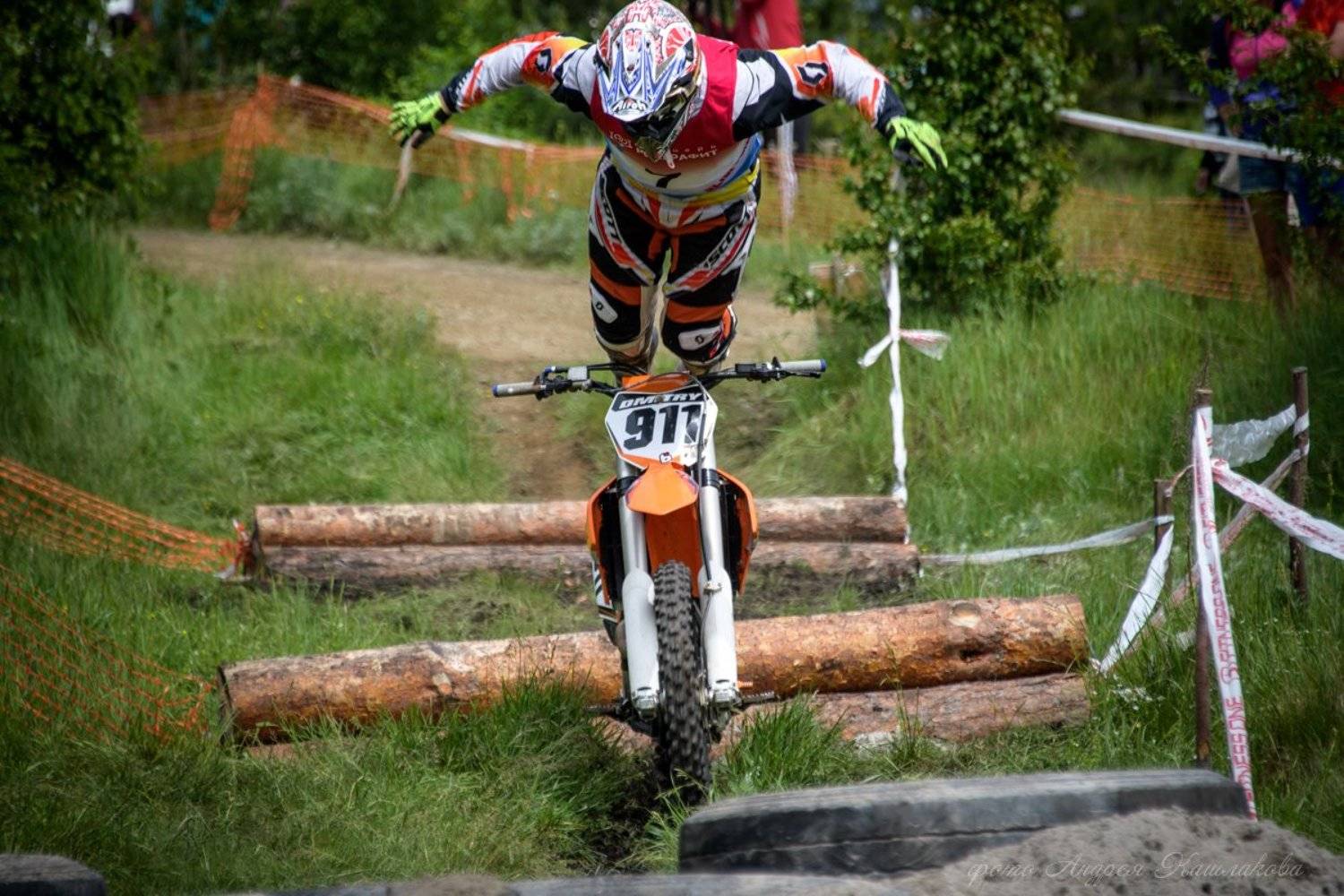 , Андрей Кашлаков