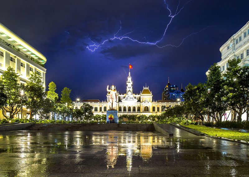 sai gòn Sài Gòn фото превью