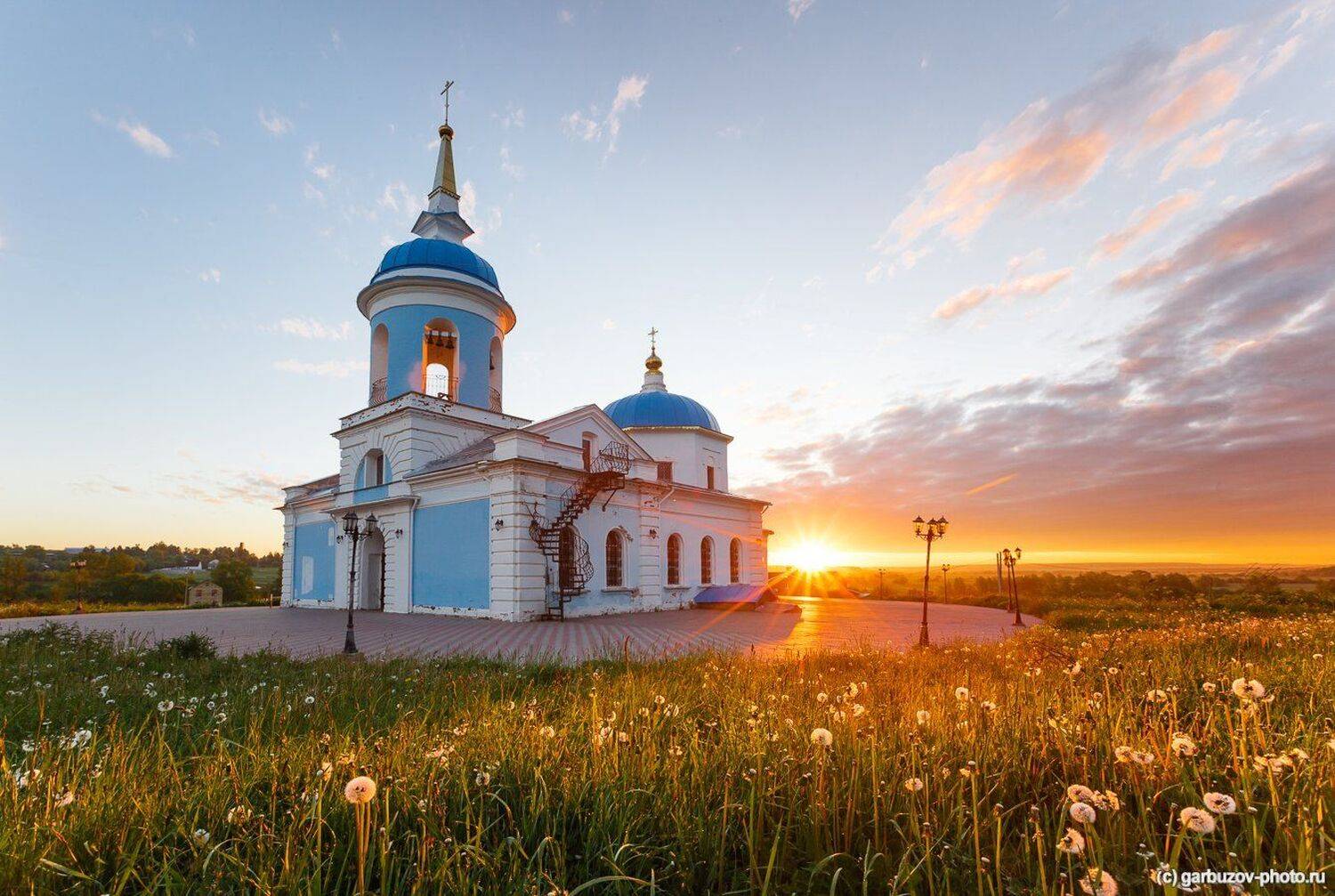 , Гарбузов Илья