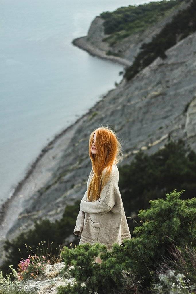 , Ульяна Буканова (Мизинова)