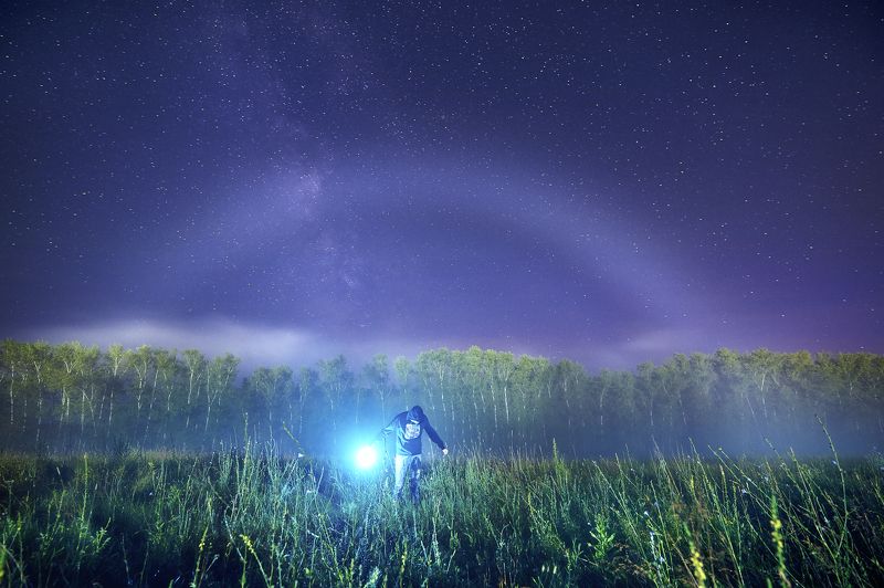 Упавшая Звезда фото превью