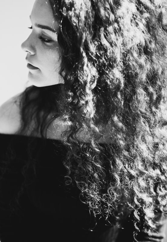 Диана фото превью