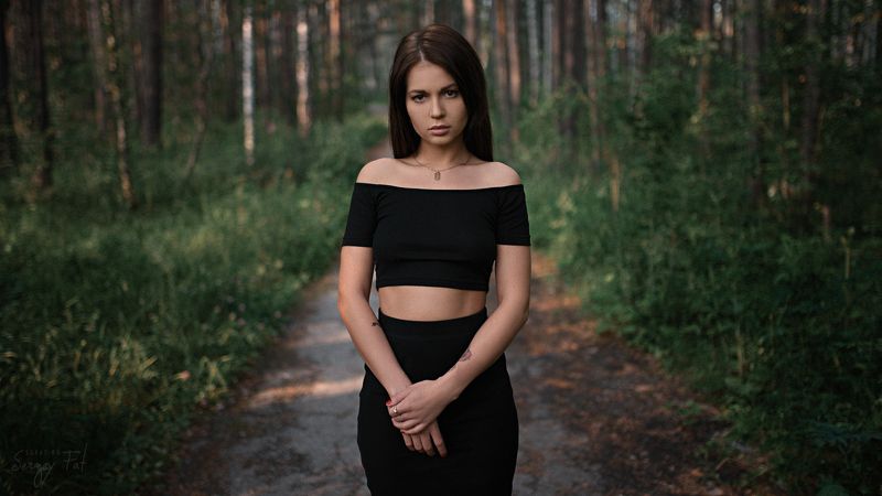 Viktoriya фото превью