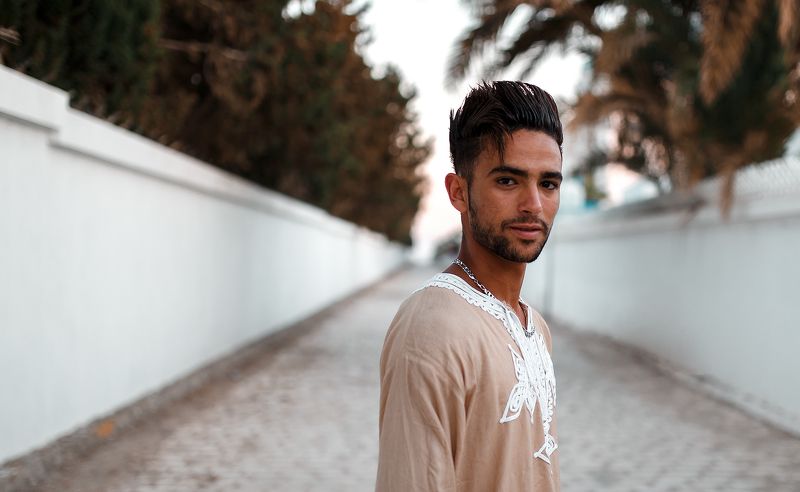 Khaled фото превью