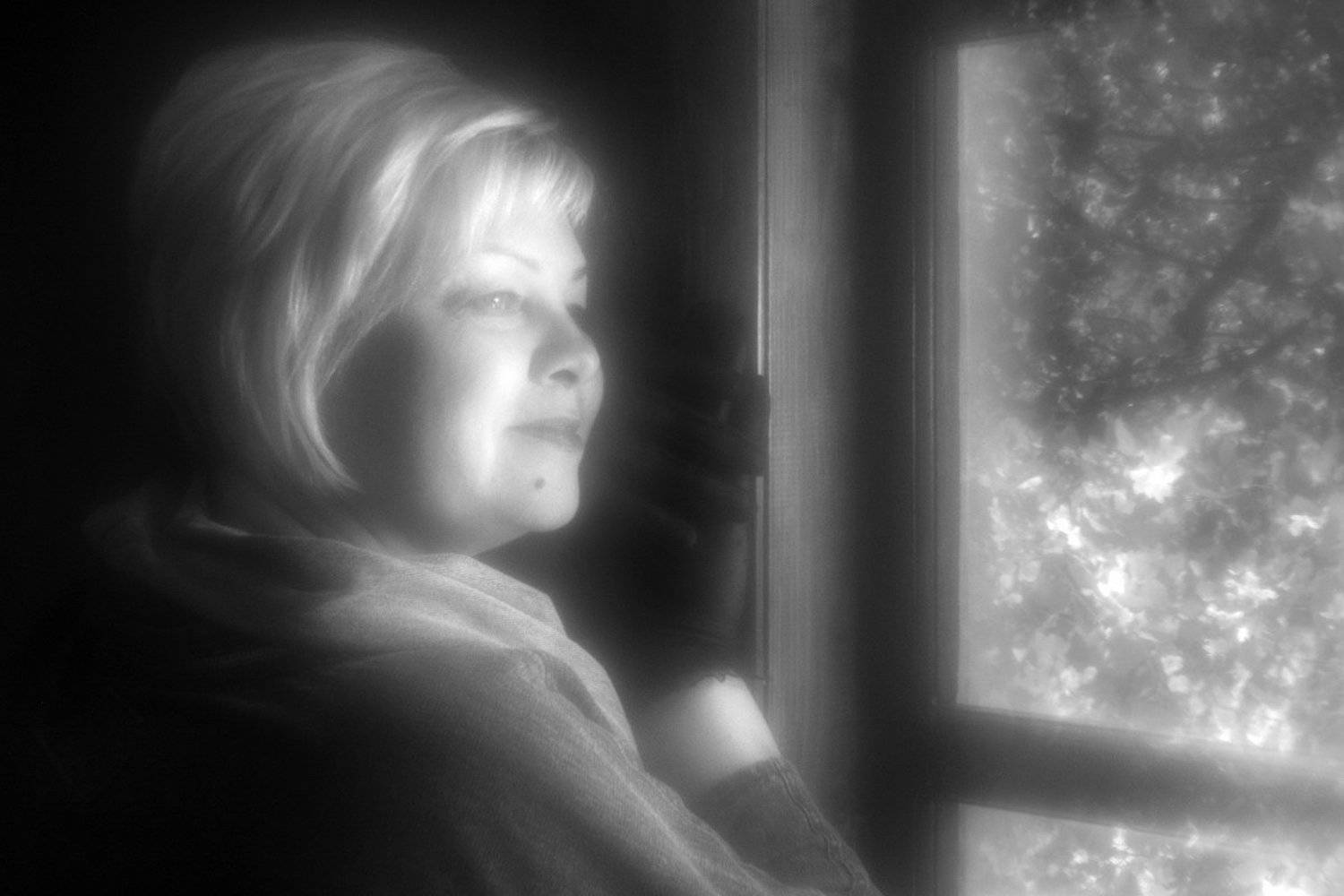 , Марина Никифорова