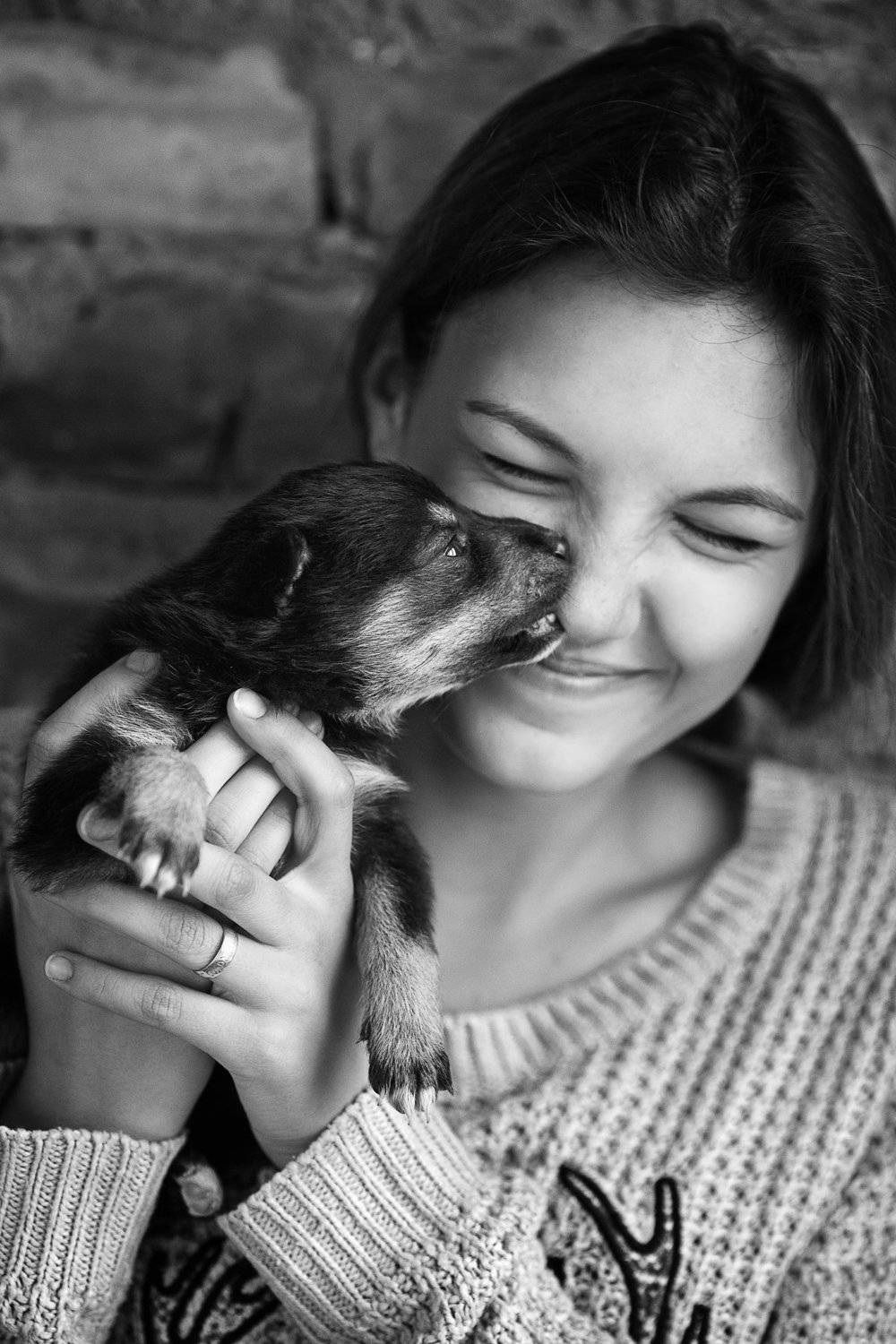 , Таня Кокарева