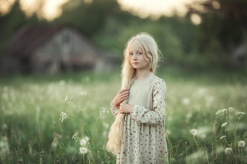 Варенька фото превью