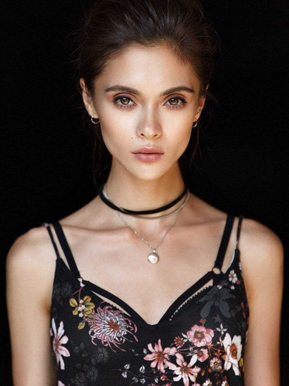 eyes, girl, people, portrait, face,, Казанцев Алексей