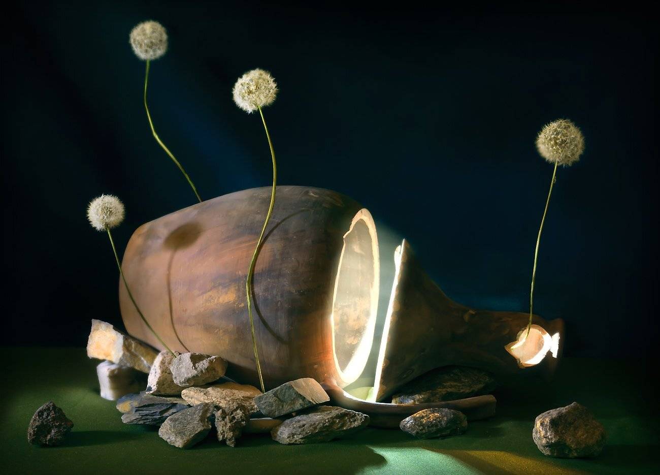 , Елена Брежицкая