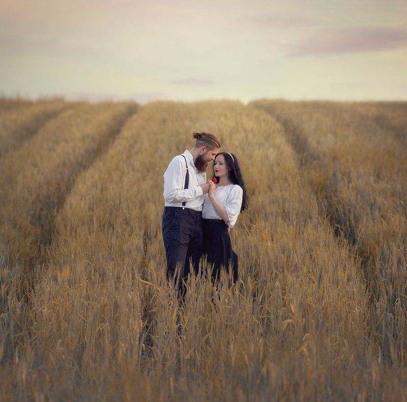 Love, Love, Love ... фото превью