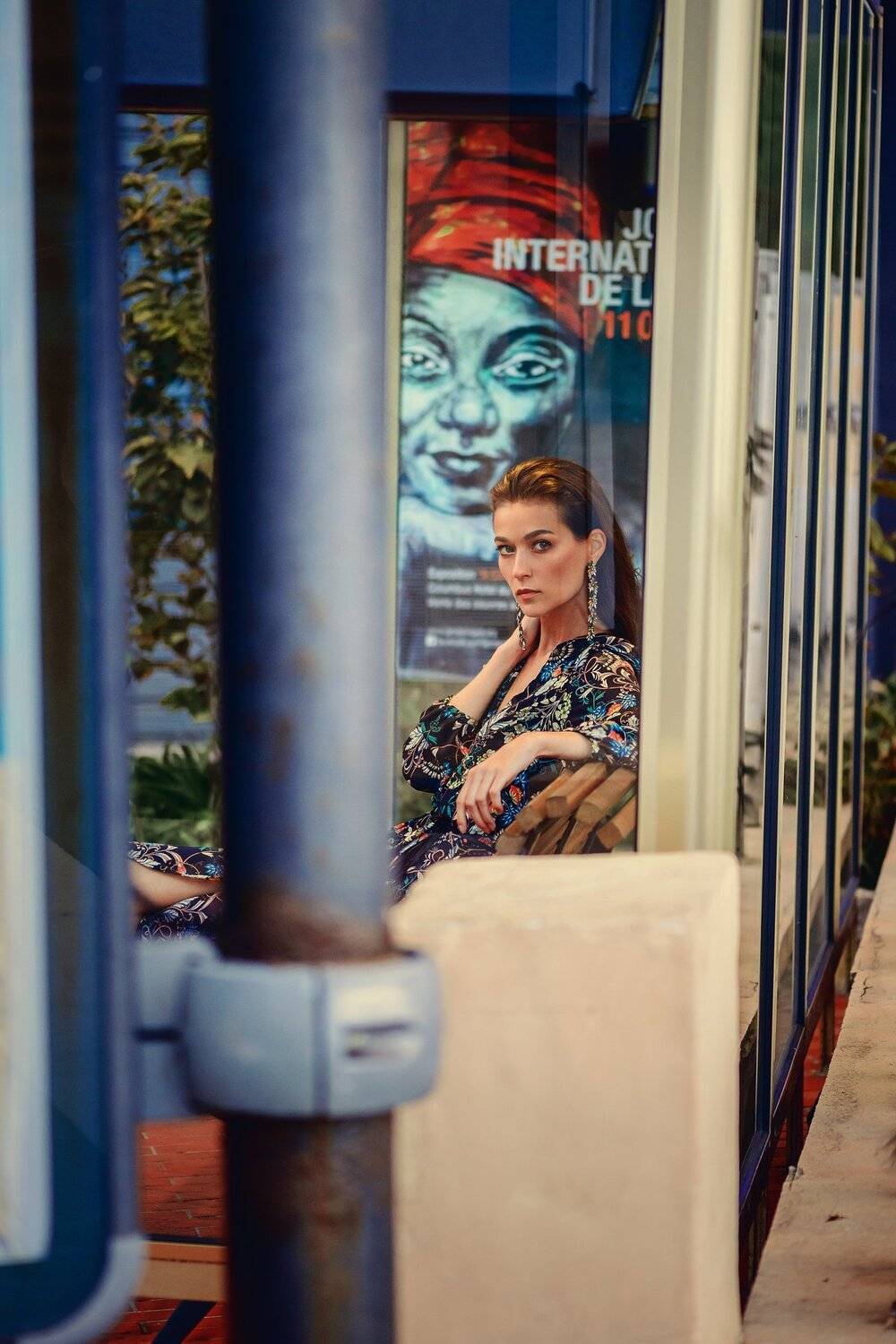 colour, portrait, street, photo, nature, Павел Соколов