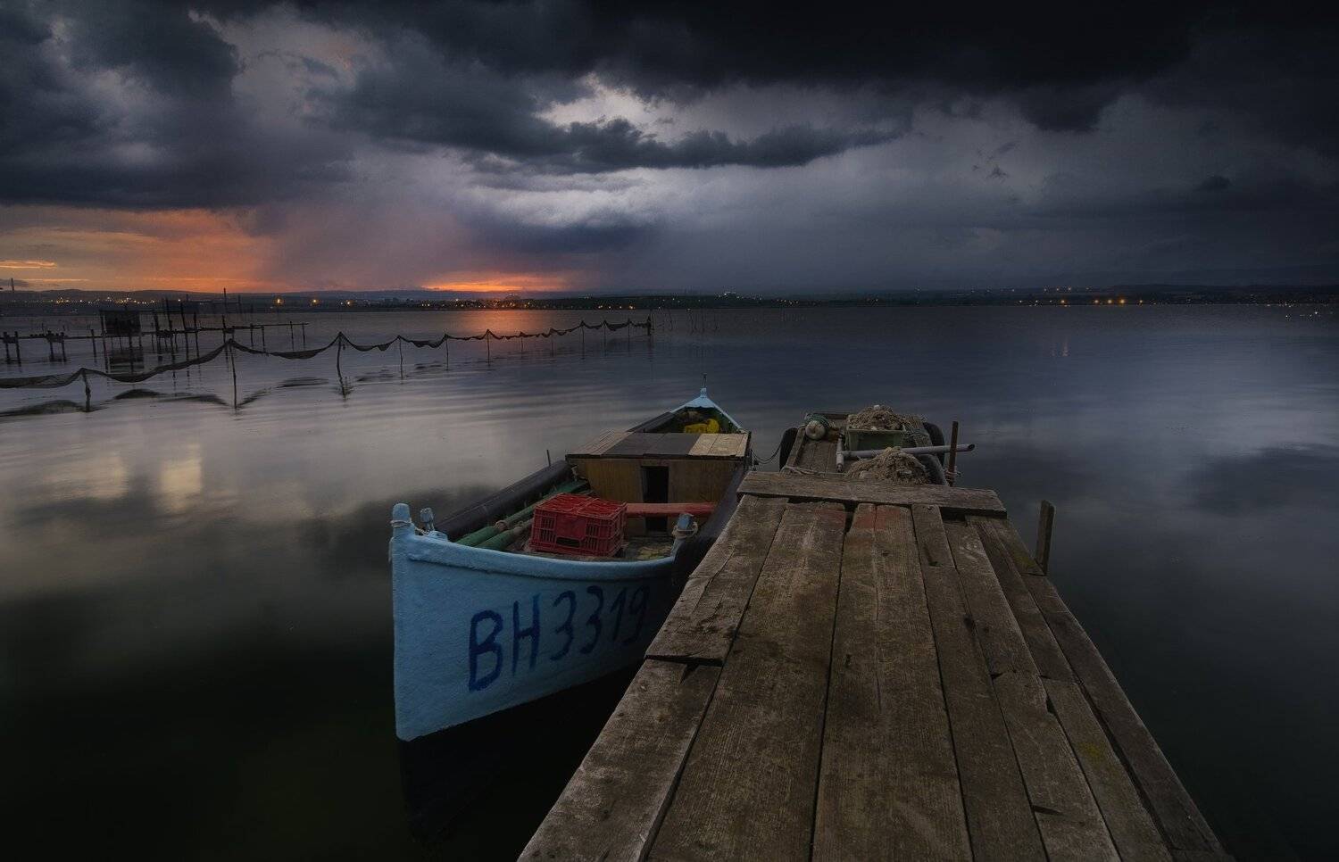 , Ivailo Bosev