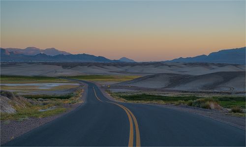 [жизнь в долине смерти]