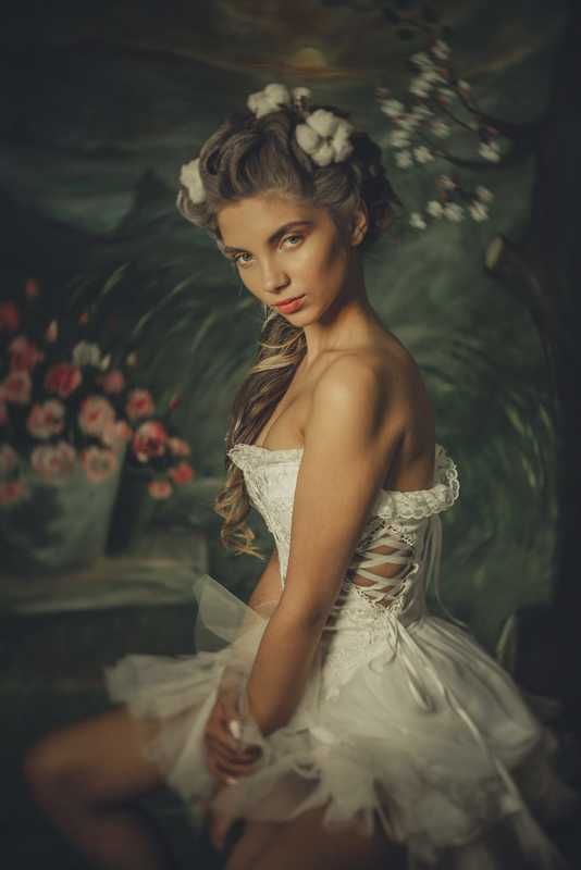 Marie Antoinette фото превью