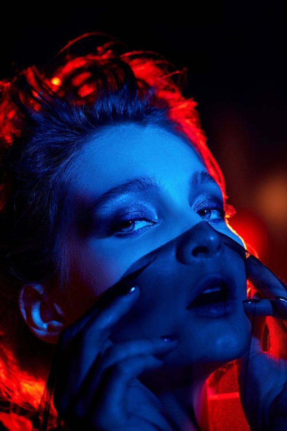 , Слава Гребенкин