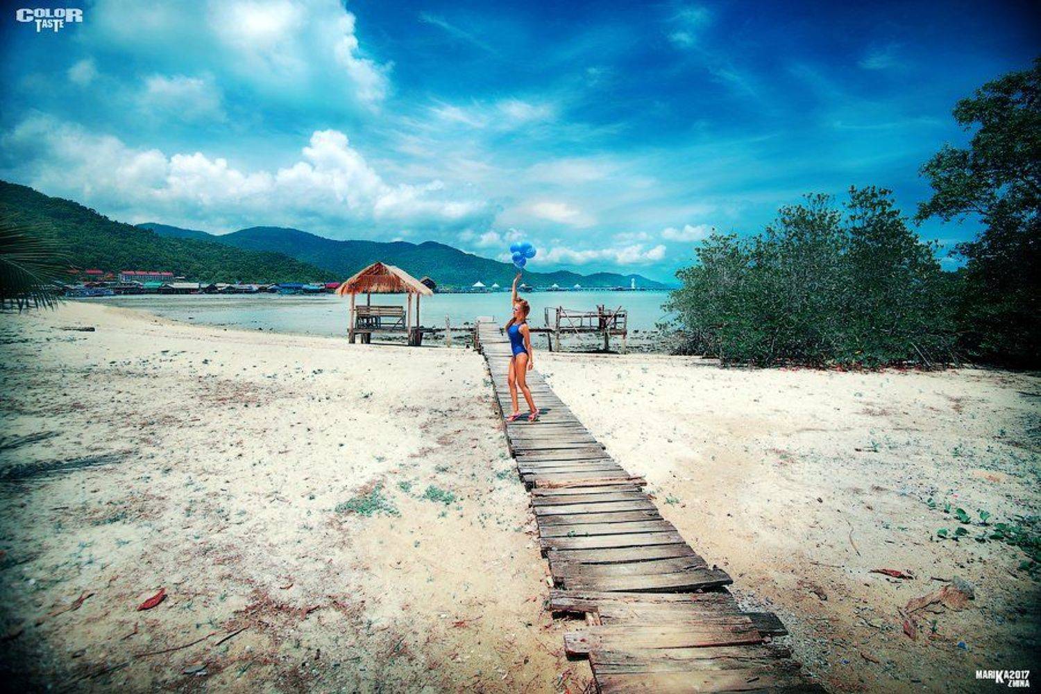 , Казьмина Марина