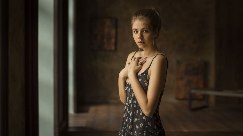 Мария фото превью