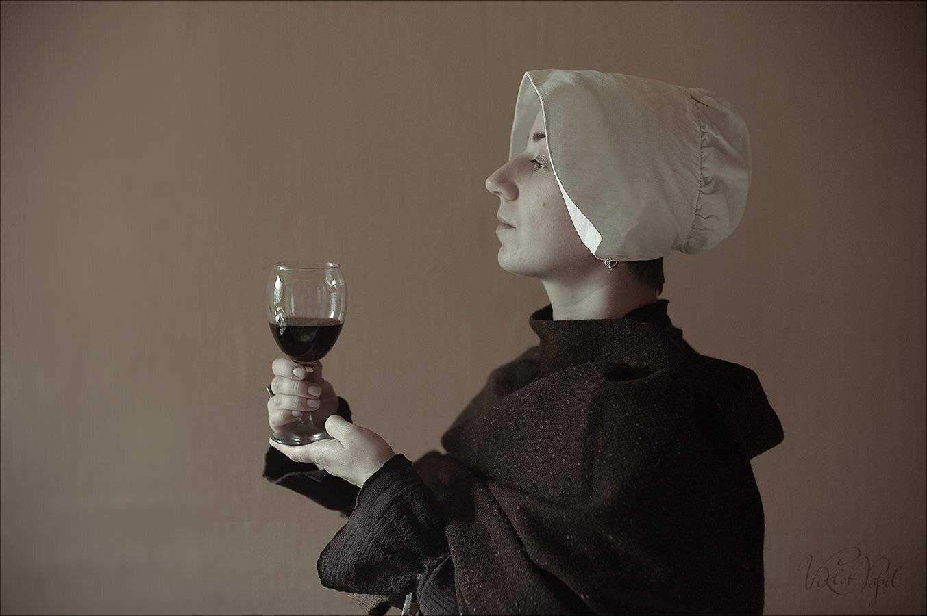 , Виктор Попиль