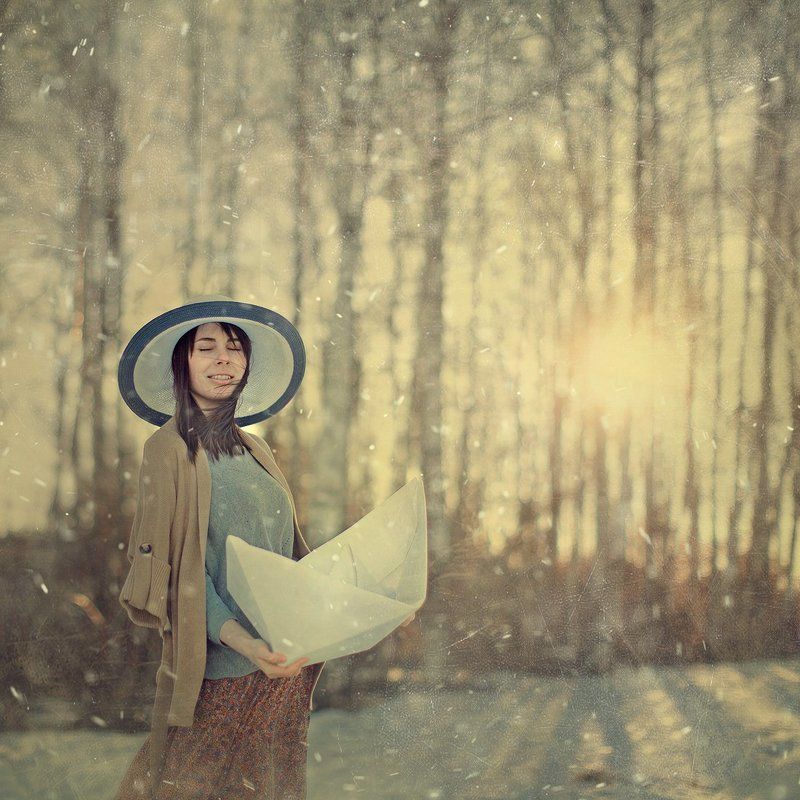 арт, ретро, потрет, текстура, девушка, красота retro inspiration фото превью