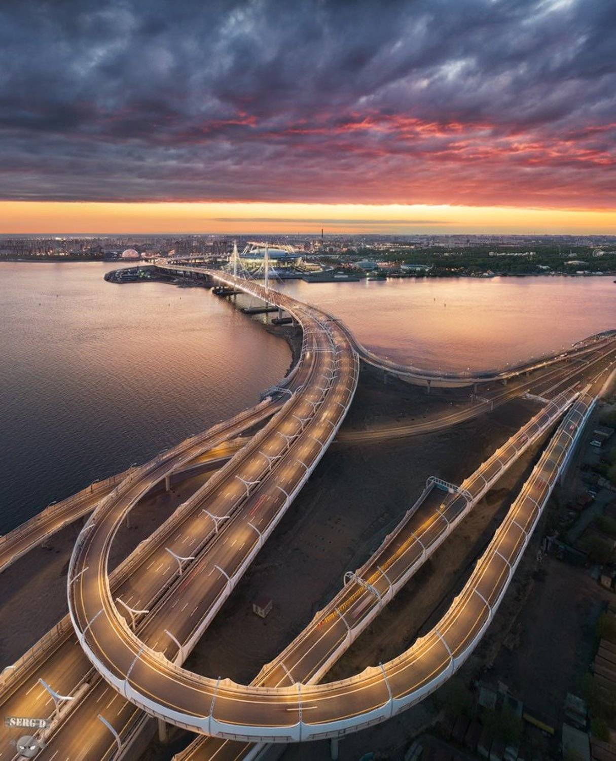 , Сергей Дегтярёв