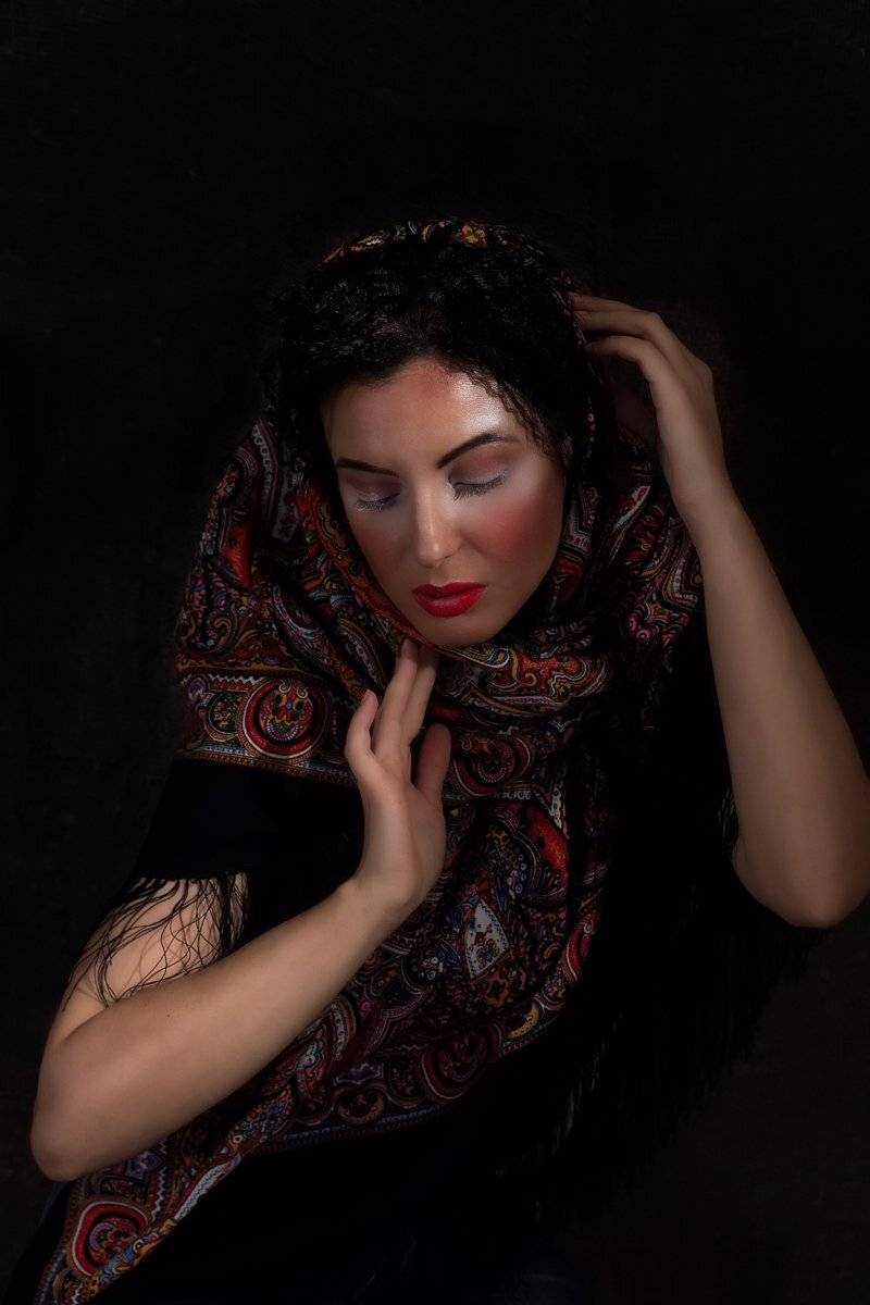 , Сергей Кузнецов