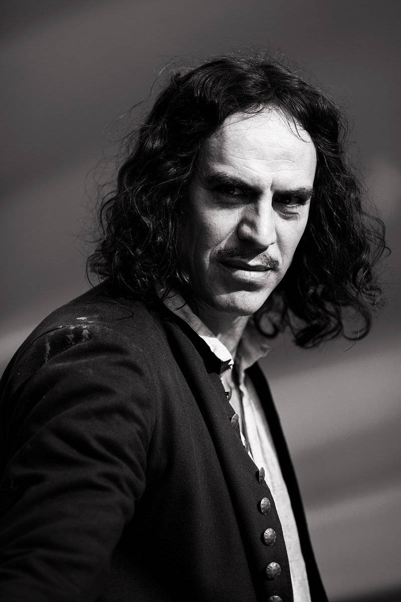 , Семён Конев