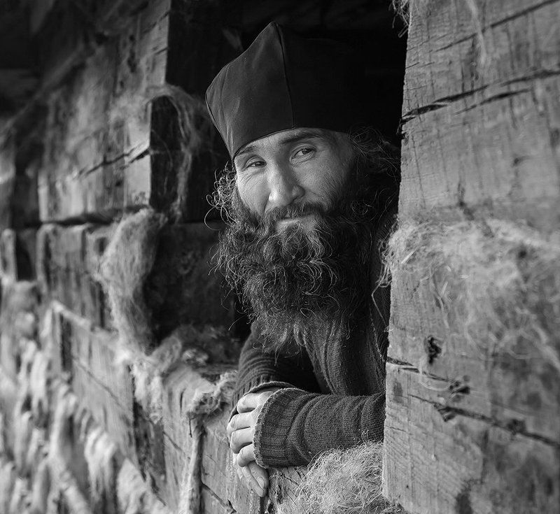 Отец Авдий фото превью