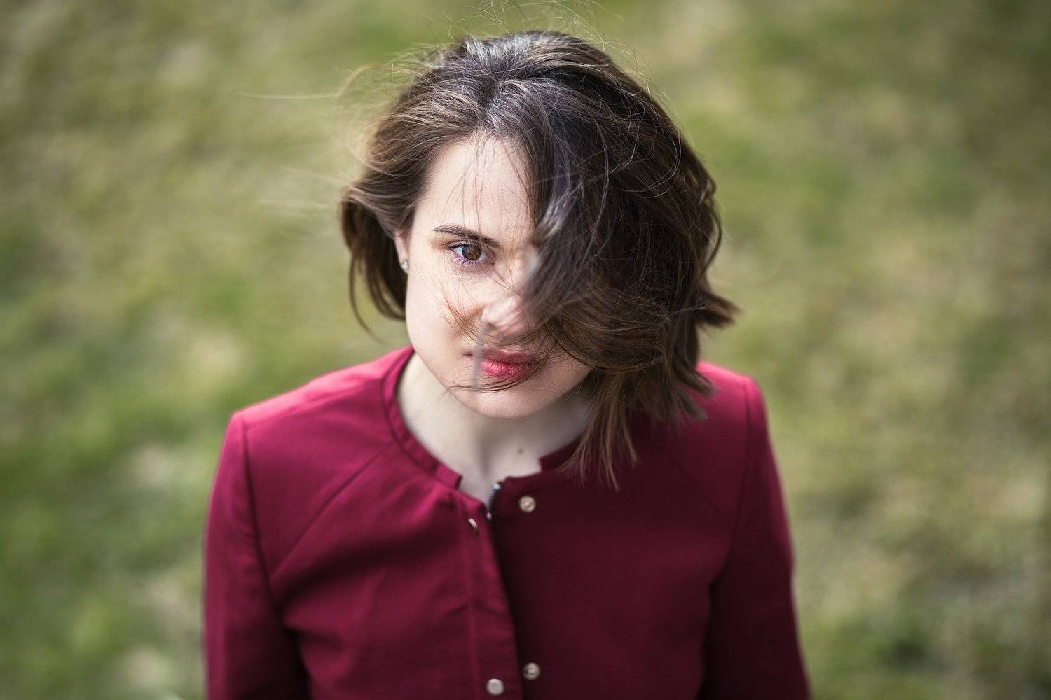 , Туркадзе Дарья