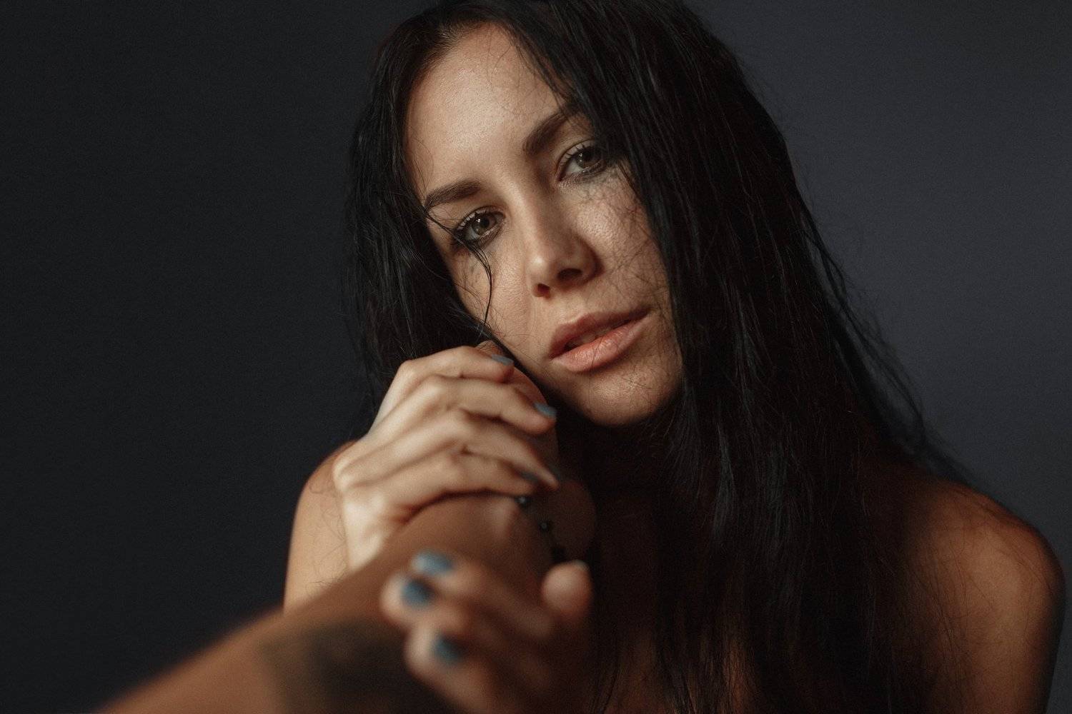 girls, hand, girl,, Артем Медведев