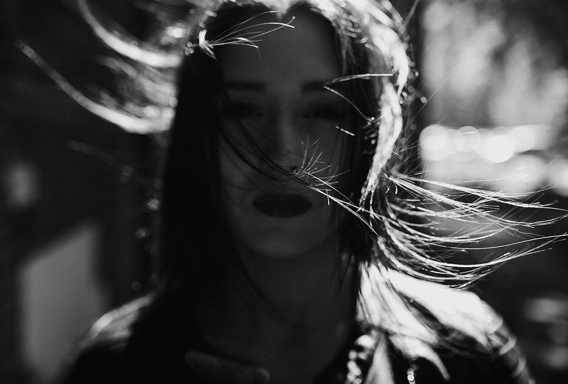 Тень Ленинграда фото превью