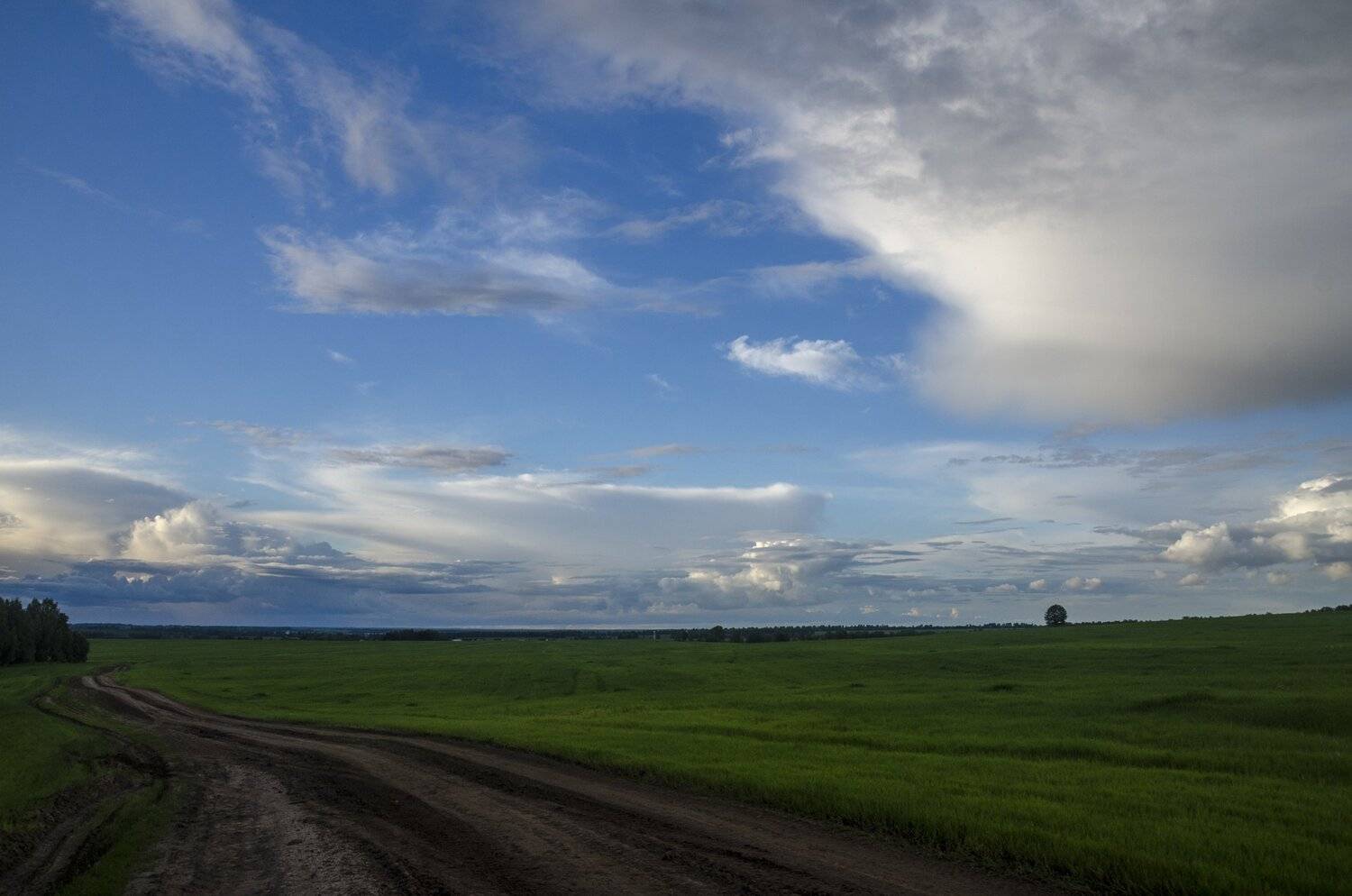 nevant60 березуцкий _александр природа красота пейзаж путешествия, Александр Березуцкий