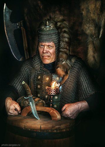 Сборщик налогов