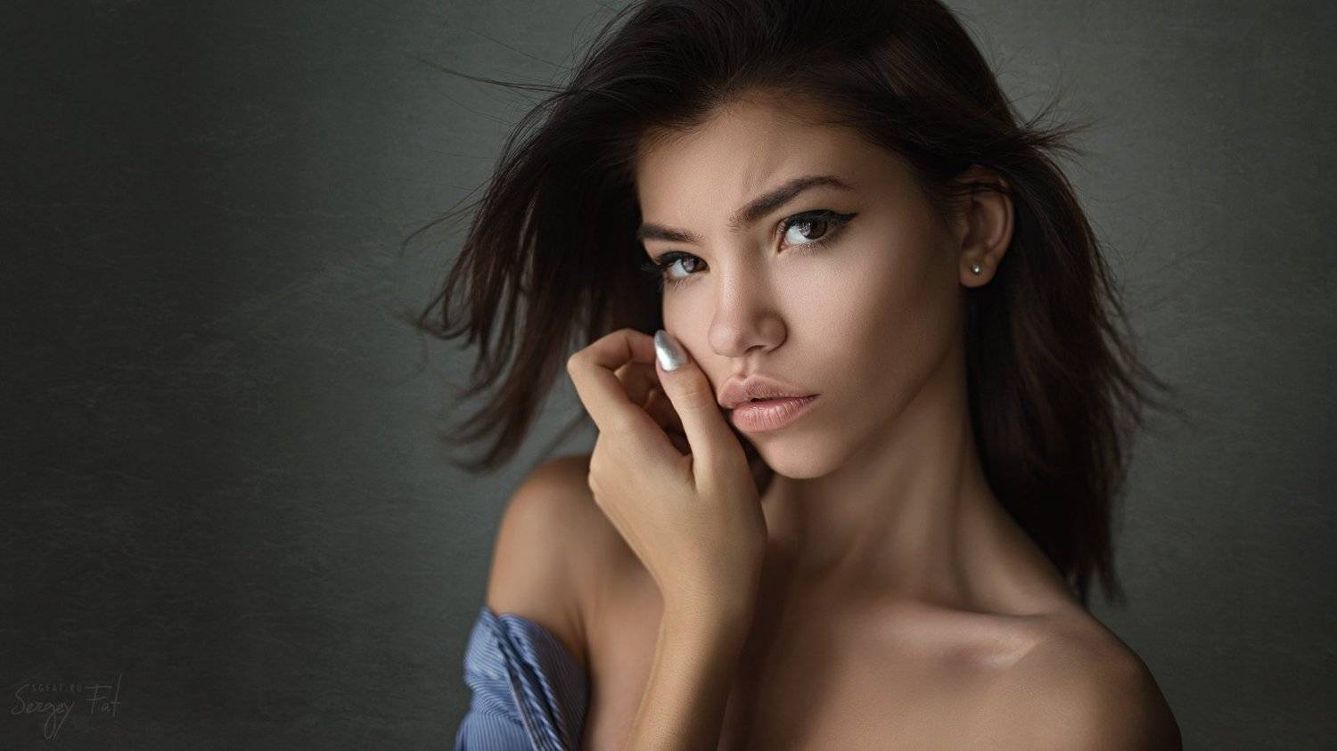 Darya. Автор: Сергей Жирнов , Сергей Жирнов