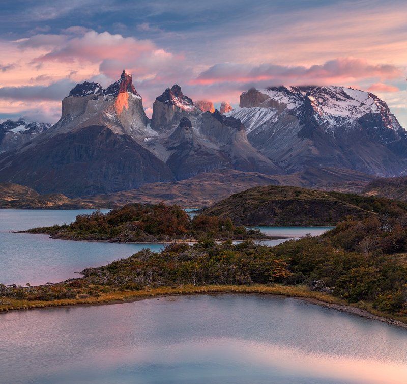 sv-phototravel.com, патагония Еще раз о Куэрносах... фото превью