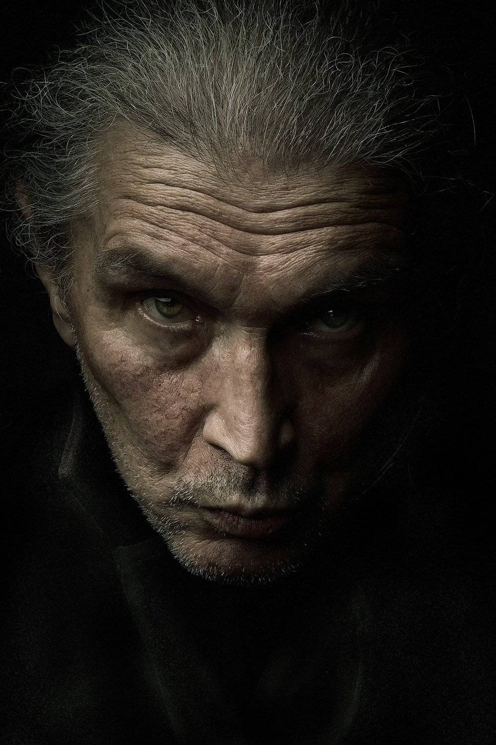 , Сергей Борисов