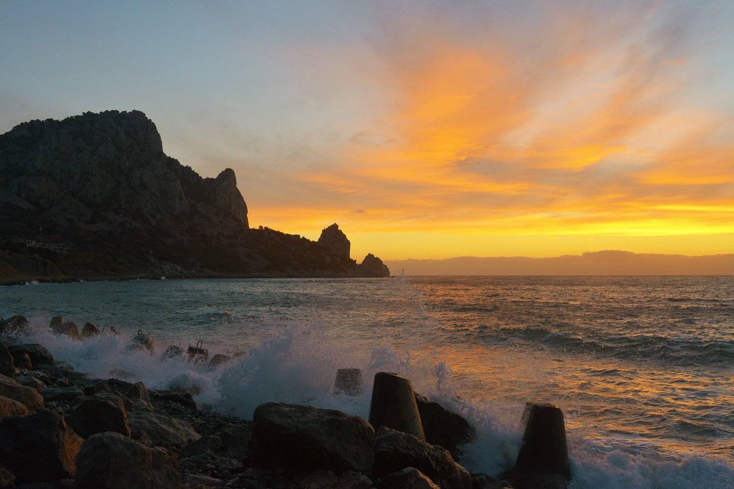 , Сергей Седов