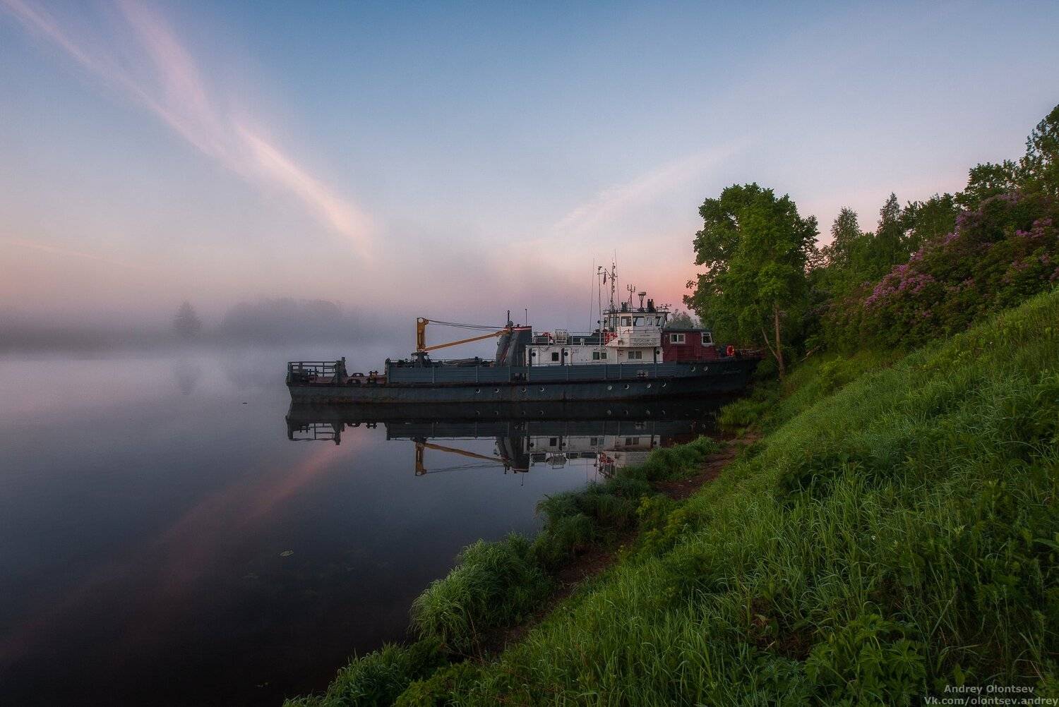 дубна, наукоград, подмосковье, россия, пейзаж, пейзажи, вода, солнце, отражение, рассвет, красота, природа, весна, погода, canon dubna, naukograd, moscow, russia, landscape, water, sun, reflection, dawn, beauty, nature, spring, weather, Андрей Олонцев