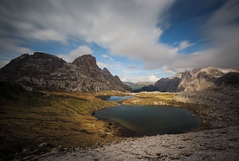 Lago di Piani фото превью