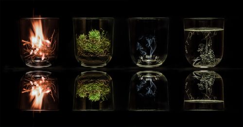 4 элемента (4 Elements)